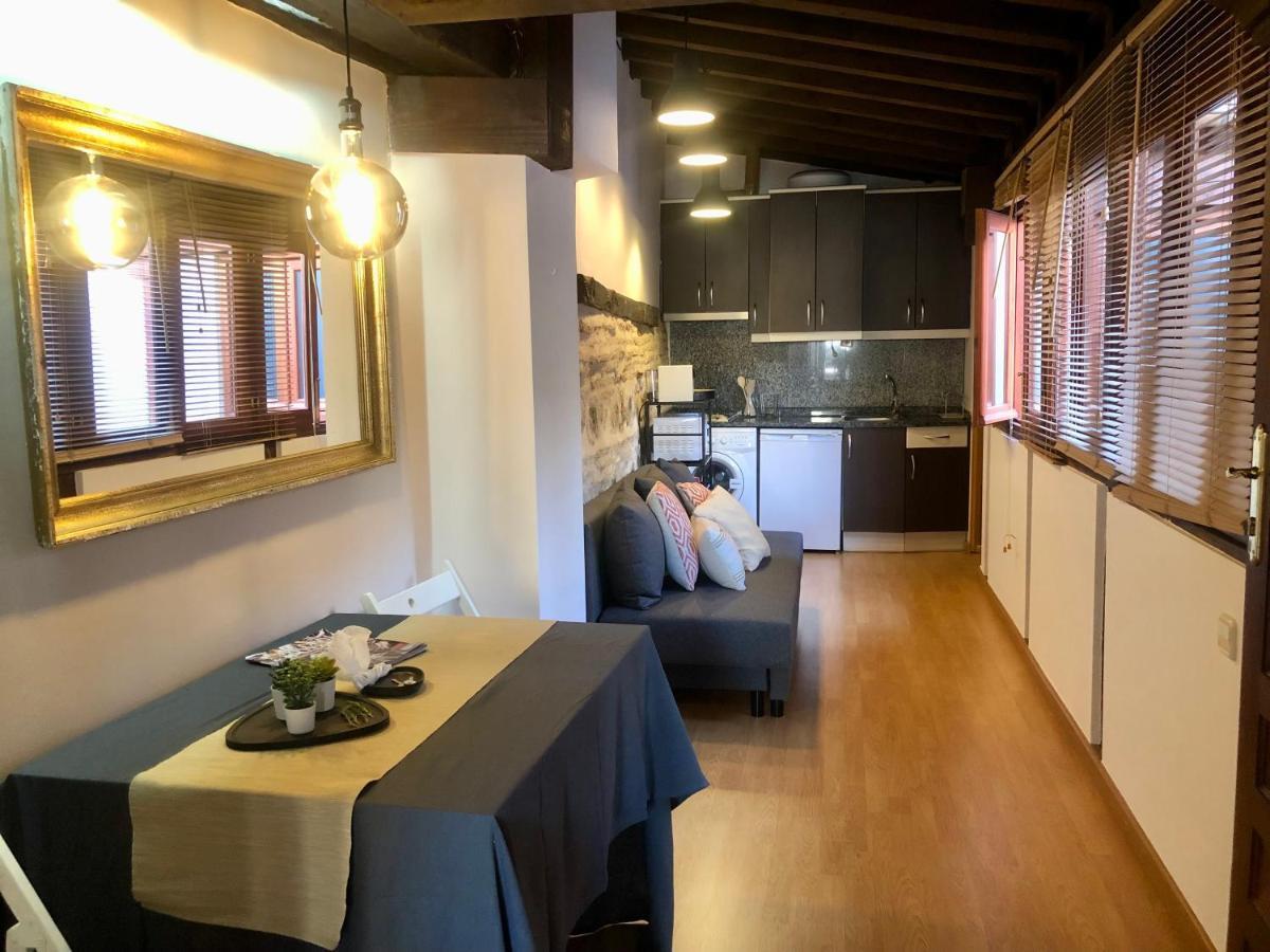 Apartment Canonigo - Terraza Con Vistas Toledo