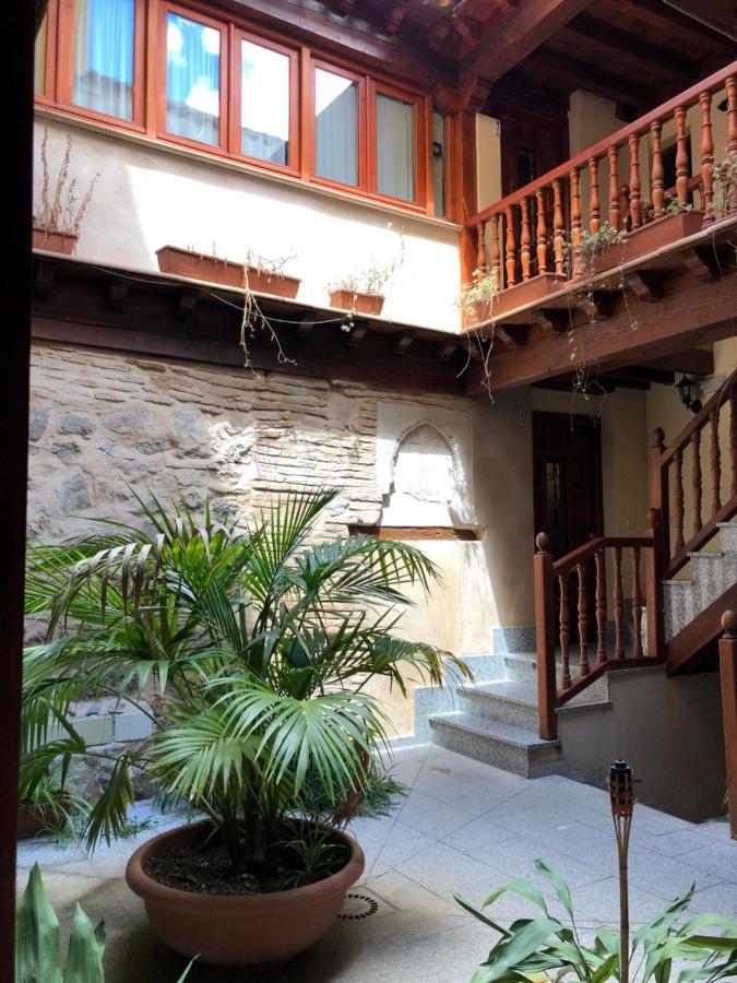 Apartment Canonigo - Terraza Con Vistas Toledo