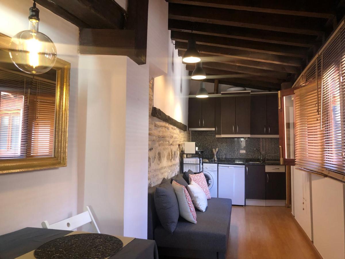 Apartment Canonigo - Terraza Con Vistas Toledo