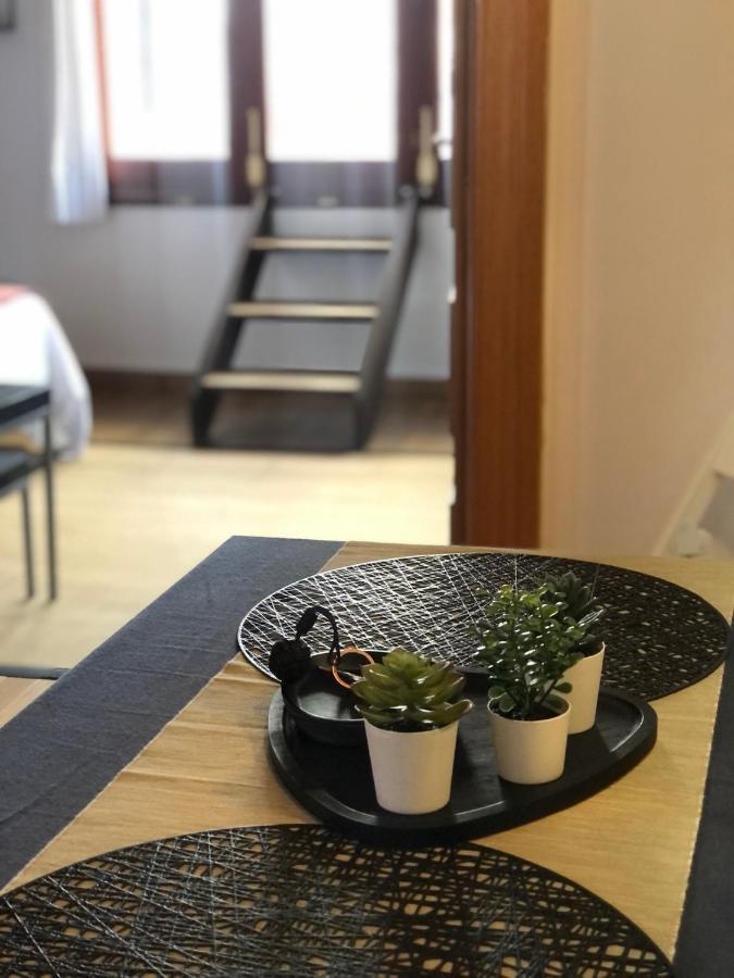 Apartment Canonigo - Terraza Con Vistas *