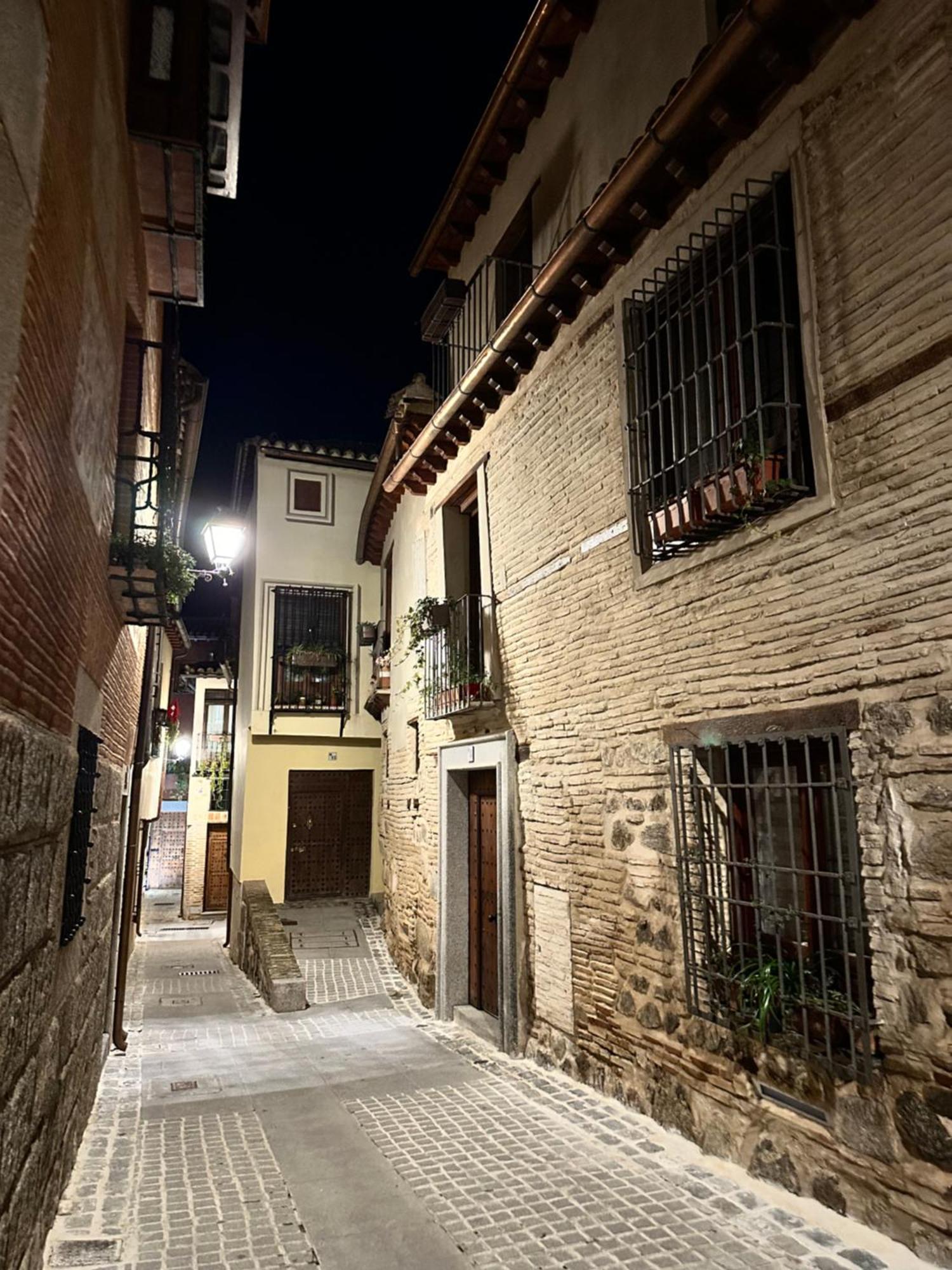 Canonigo - Terraza Con Vistas Apartment *