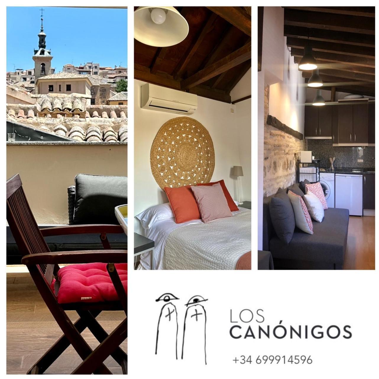 Apartment Canonigo - Terraza Con Vistas *